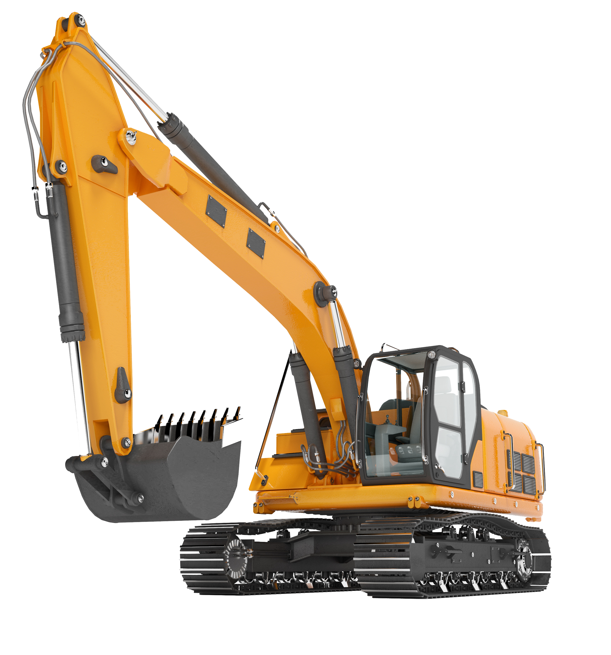 Vehiculos de construcción